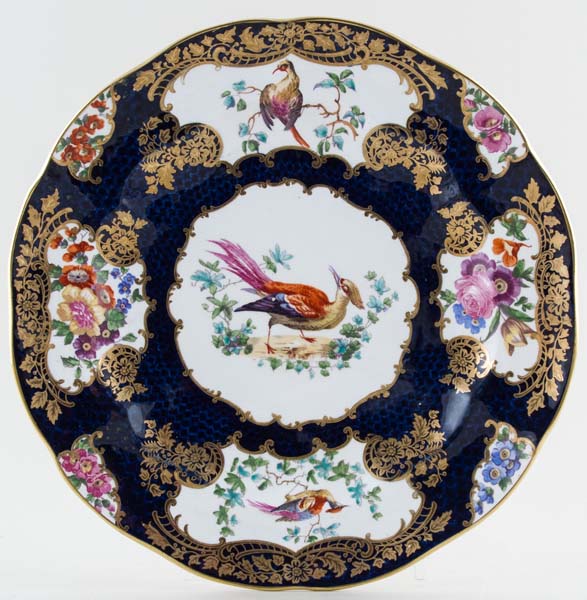 Plate c1920
